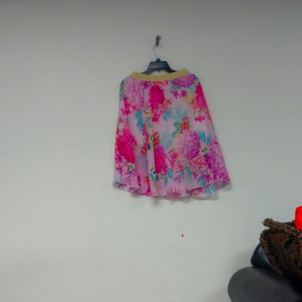 Girl skirt
